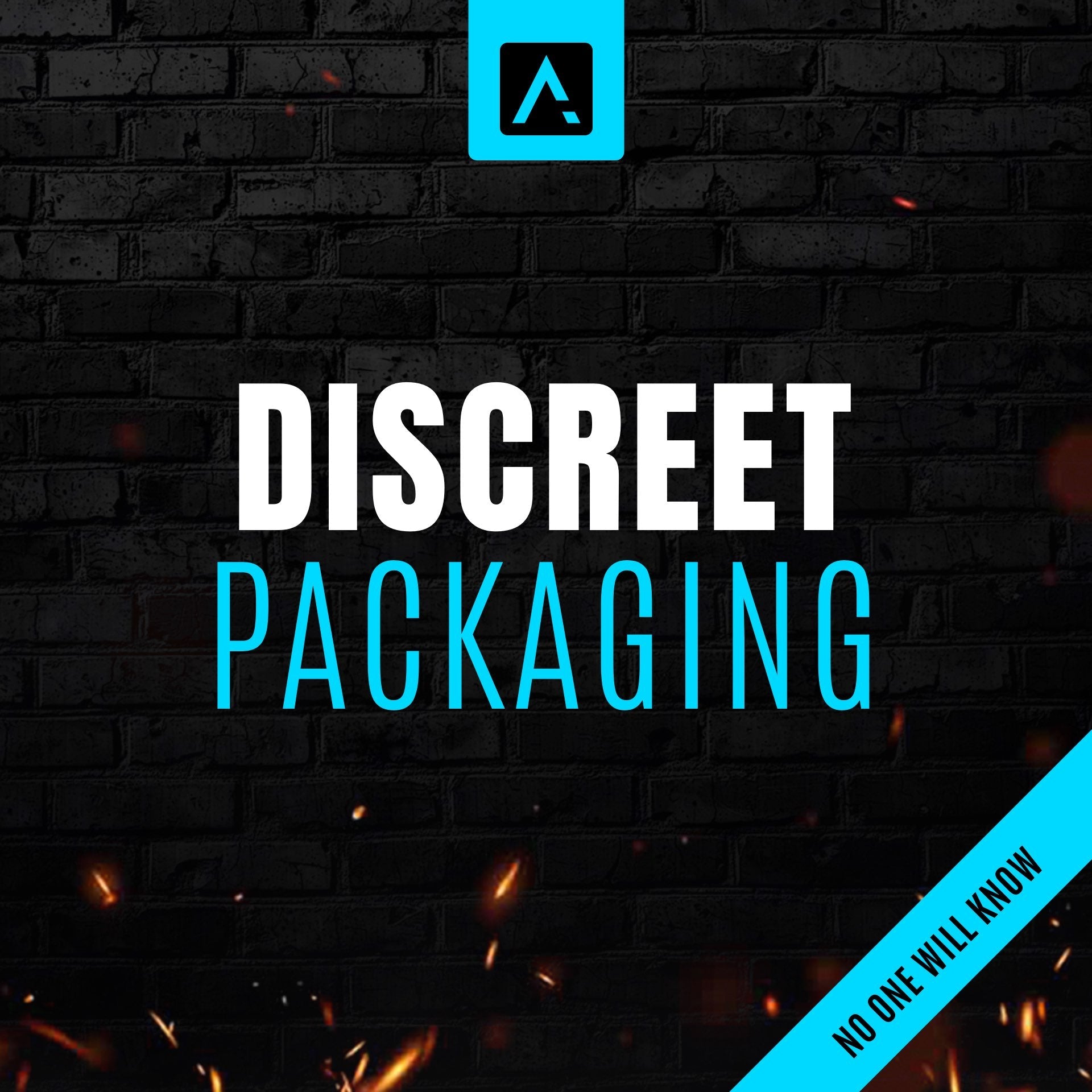 Discreet Packaging - APH Science